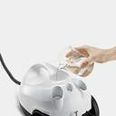 VAPORETA KARCHER SC2 15126000 1L 3,2B 1500W BCO