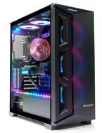 Torre Ordenador Gaming COOLPC Silver