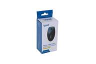 RATON IGGUAL INALAMBRICO WOM-BASIC 1000 DPI NEGRO