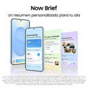 SMARTPHONE SAMSUNG S25 12/128 6,2%%%quot; MENTA