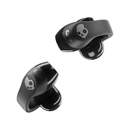 AURICULARES SKULLCANDY PUSH 720 OP-E NEGRO/PLATA