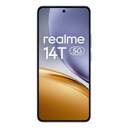 SMARTPHONE REALME 14T 5G 8/256 6,67%%%quot; OBSIDIAN BL