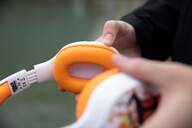 AURICULAR KONIX KX NARUTO BT HEADPHONES