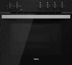 HORNO TEKA HBE490MEBK NEGRO 111280001 POLIVALENTE
