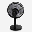 VENTILADOR SOBREMESA U.BLUE 5035B 35W 30CM