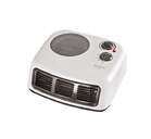 CALEFACT. BASTILIPO TLM2000 2000W BLANCO METALICO