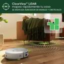 ASPI. ROBOT ROOMBA 205 L121240 FRIEGA WIFI COMPACT