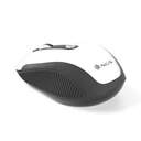 RATON NGS HAZE WHITE WIRELESS MOUSE