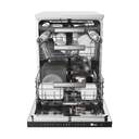 LVJ. HAIER XF5C4M1X 10P 15C INOX