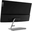 MONITOR LENOVO 24%%%quot; Q24i1L 75HZ/4MS/HDMI IPS GAMING