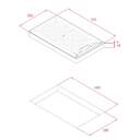 ENCIM. TEKA IZF32400MSP BK 112510021