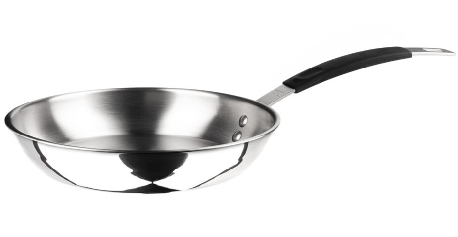Sartén Inoxibar Tri Sport 51830