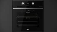 HORNO TEKA HLB8510PBK NEGRO PIROLITICO 111000046