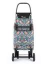 CARRO-COMPRA ROLSER IMX512 IMAX W.MORRIS 4L BIRDS