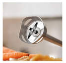 BATID. CECOTEC 1200W PIE INOX XL, 800ML 4290