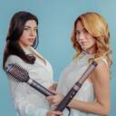 MOLDEADOR CECOTEC 3469 BAMBA CERAM.AIRGLAM ORIGINL