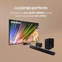 TV SAMSUNG 65%%%quot; TQ65QN86D NEOQLED UHD SMART TV 120H