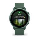 SMARTWATCH GARMIN VIVOACTIVE 6 VERDE 010-02985-02
