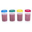 BATID. VASO TRISTAR BL4445 SMOOTHIE 17PZAS