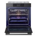 HORNO LG WSED7665B 76L GT PIROLITICO NEGRO