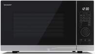 MICR. SHARP YCPG234AES 23L 900W GRILL BLACK