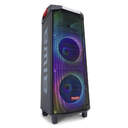 ALTAVOZ TROLLEY AIWA KBTUS710 KARAOKE RGB 700W