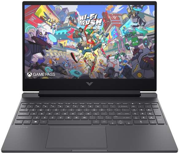 Port&aacute;til HP Victus 15-FA2710NS