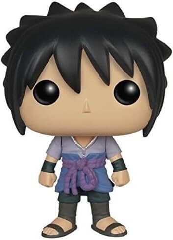 Funko POP! Sasuke Uchiha