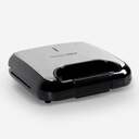 SANDWICH. U.BLUE 5008X 3EN1 GRILL-GOFRE-SANDW 800W