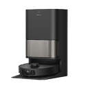 ASPI. ROBOT DREAME L40S PRO ULTRA BLACK IA LUZ