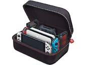 ESTUCHE SWITCH BLACKFIRE TRAVELER DELUXE NNS61