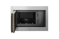 MICR. LG MH6565CPS INOX SMART 25L KIT ENCASTRE