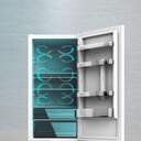 FRICOM. CECOTEC 02422 185x60 NF BCO DSP