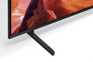 TV SONY 85%%%quot; KD85X80L UHD GOOGLE TV
