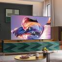 TV HISENSE 43%%%quot; 43A7KQ UHD QLED SMART TV HDR10 