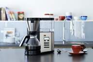 CAFET. MELITTA AROMA ELEGANCE GOTEO TERMO TIMER