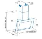 CAMP. CATA THALASSA 800XGWH 820m3h 02145006