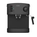 CAFET. SOLAC CE4482 20B EXPRESSO INOX NEGRO