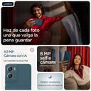 SMARTPHONE MOTOROLA G06 POWER 4/256 6,88%%%quot; TAPESTRY