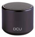 ALTAVOZ DCU MINI BLUETOOTH 3W NEGRO 