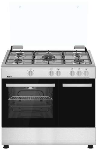 Cocina Gas Butano Artica AKF9060X