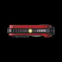 CAMARA AGFA CAMARA WP6000 18MP 1,8%%%quot; RED