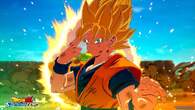JGO. PS5 DRAGON BALL SPARKING ZERO