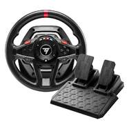 Volante Thrustmaster T128 para PS5, PS4, PC