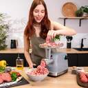 PICAD. CECOTEC CRUSHER 1400 1360W 4860