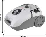 ASPI. TRINEO FAGOR ARES ESS.DUPLA 800W 3L C/B