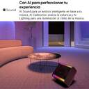 ALTAVOZ LG XBOOM STAGE 301 2.1 BT IPX4 BAT.12H