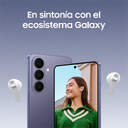 AURICULARES SAMSUNG BUDS 4 BLACK