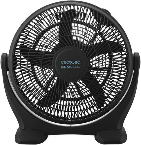 Circulador de aire Cecotec 1400 FloorFlow