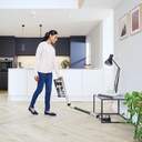 ASPI. ESCOBA SHARK IZ380EUT 21,6V 50MIN ESP.MASCOT